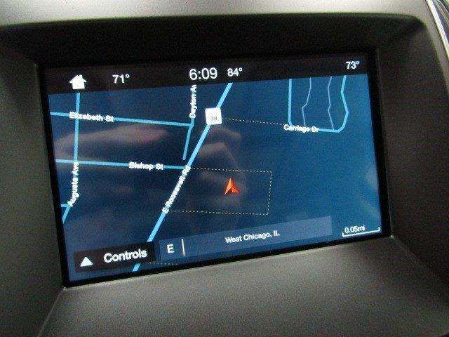 2016 Ford Edge AWD Sport 4dr SUV